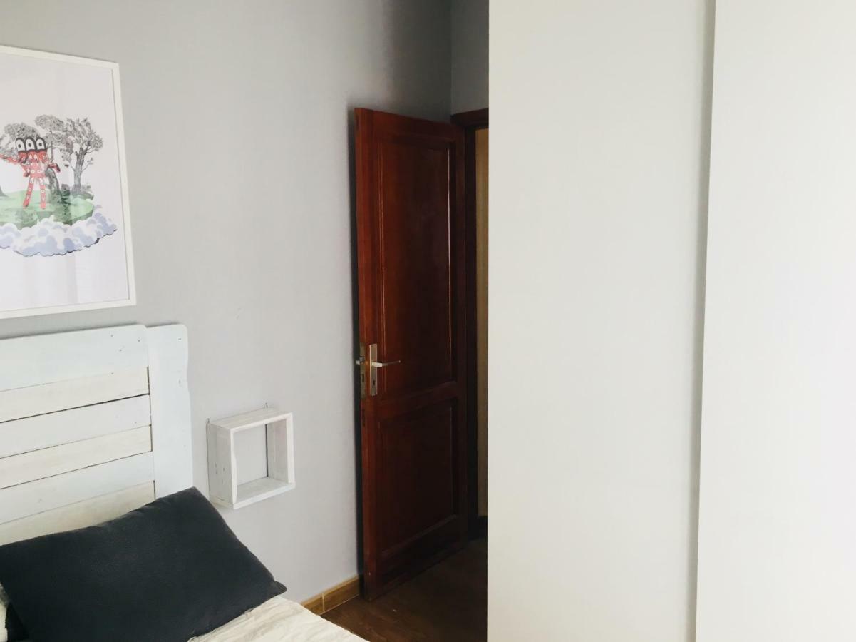 Apartamento La Peatonal San Sebastian De La Gomera Exterior photo